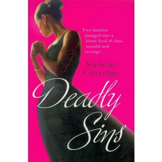 Deadly Sins