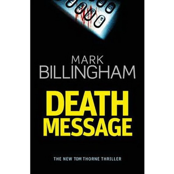 Death Message