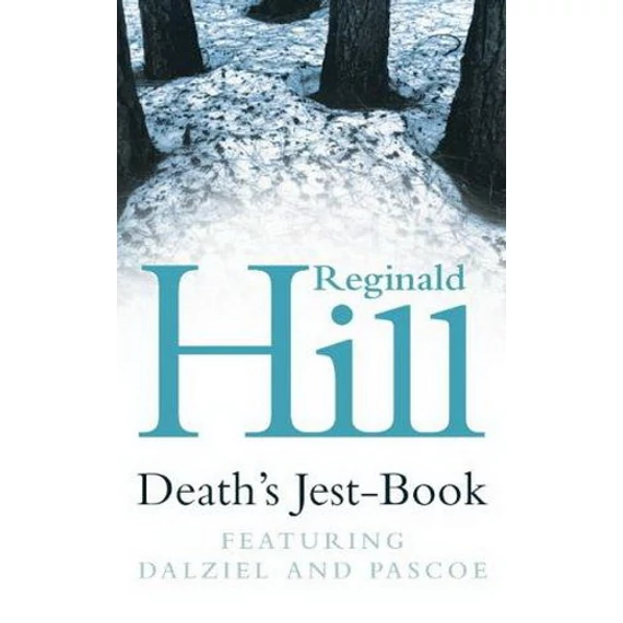 Death's Jest Book