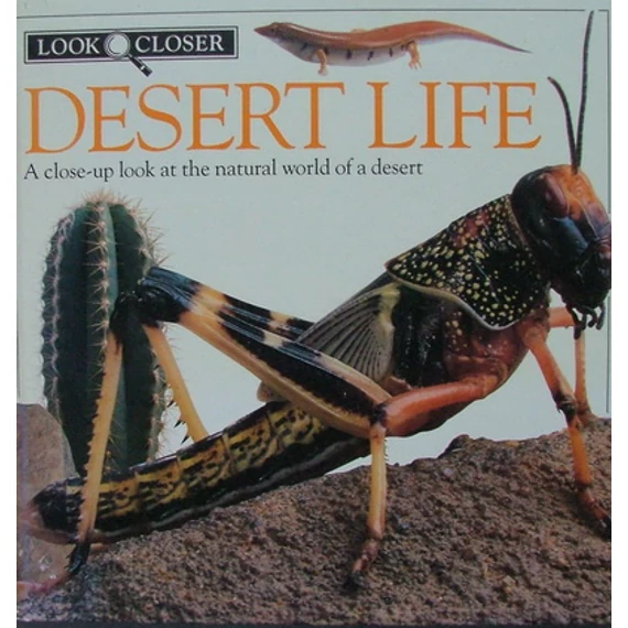 Desert Life
