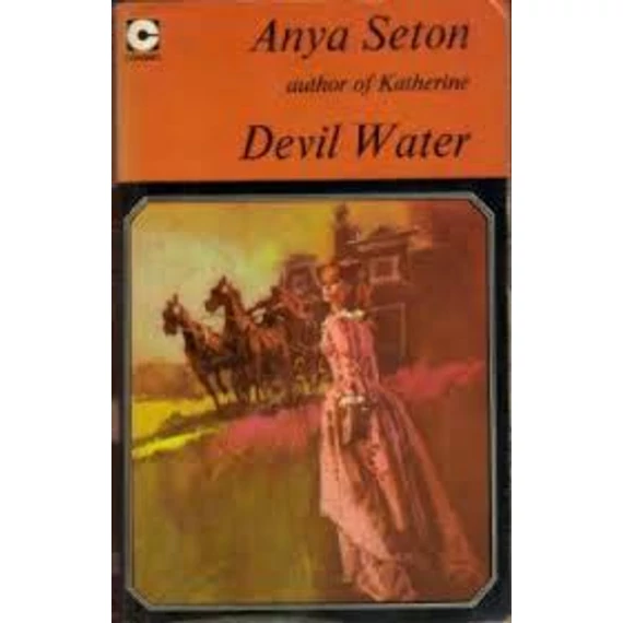Devil Water