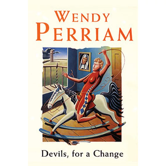Devils, for a change