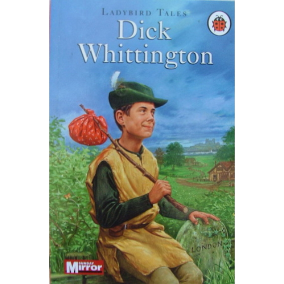 Ladybird Tales - Dick Whittington