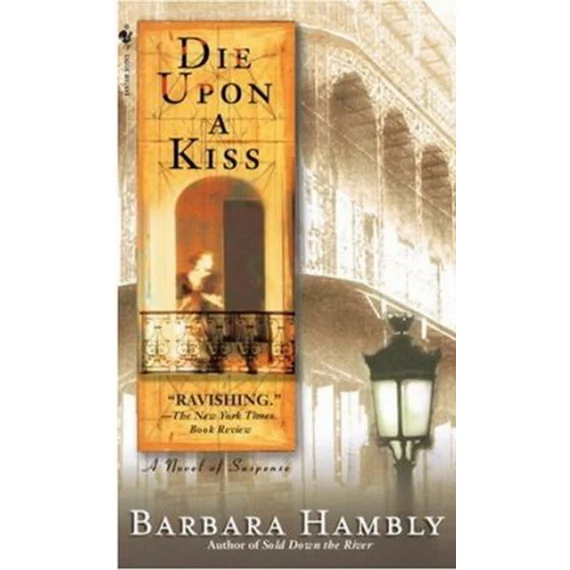 Die Upon a Kiss
