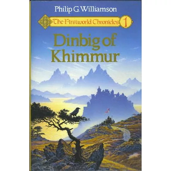 Dinbig of Khimmur