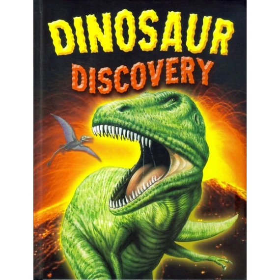 Dinosaur Discovery