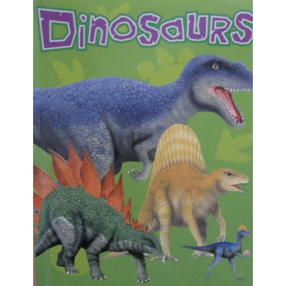 Dinosaurs