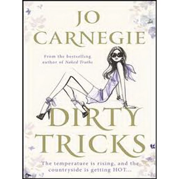 Dirty Tricks: Churchminister Series 4