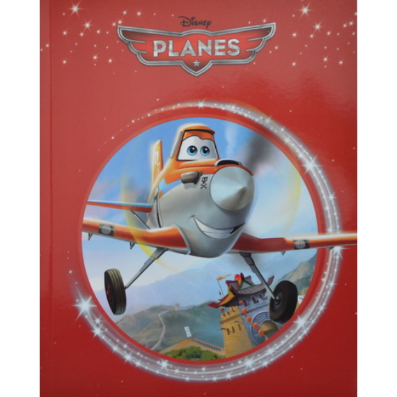 Disney - Planes