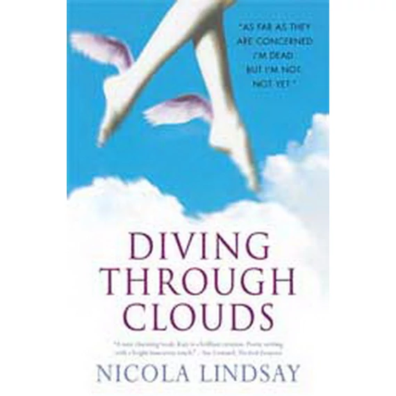 Diving Through Clouds