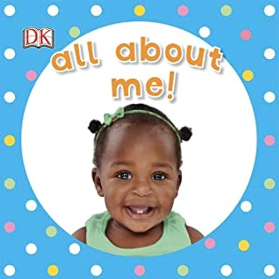 All About Me!