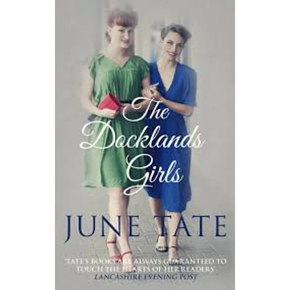The Docklands Girls