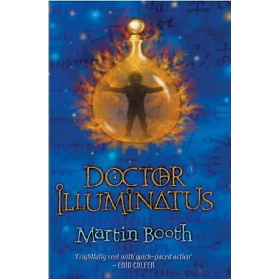 Doctor Illuminatus