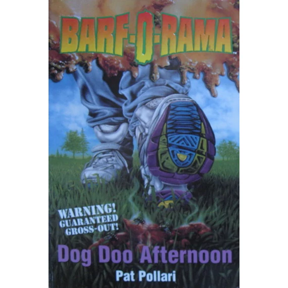 Dog Doo Afternoon
