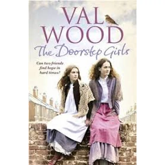 The Doorstep Girls