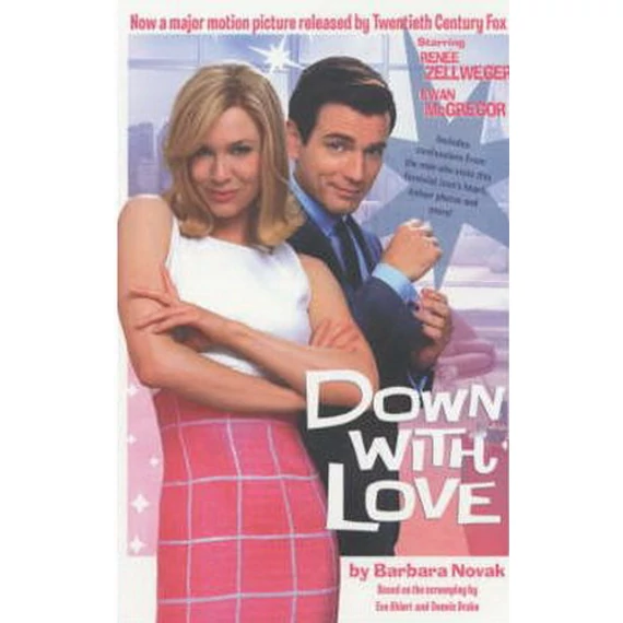Down with Love