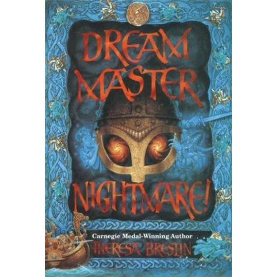 Dream Master: Nightmare!