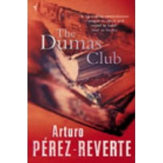 The Dumas Club