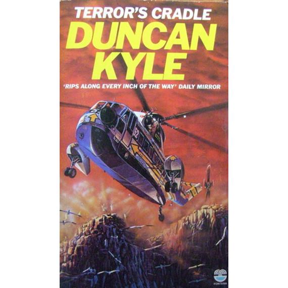 Terror's Cradle
