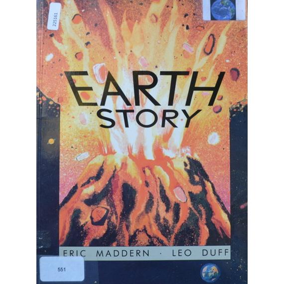 Earth Story