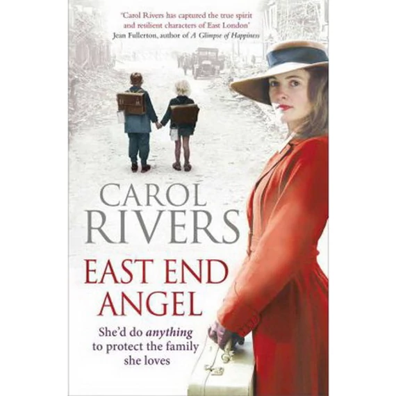 East End Angel