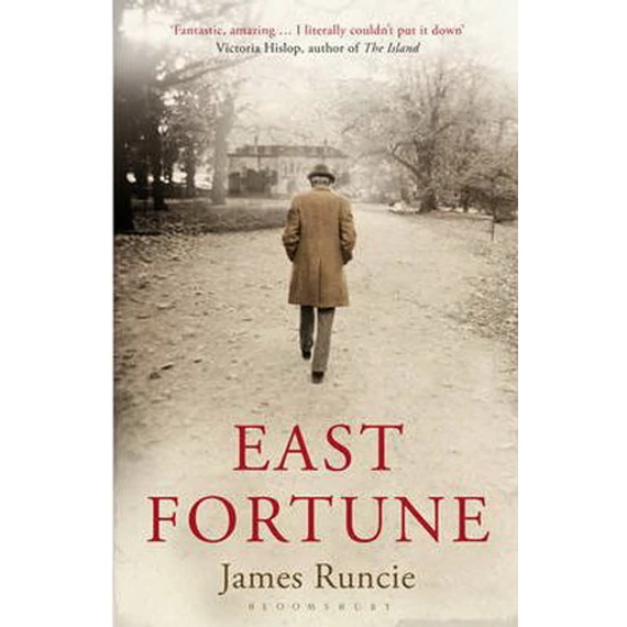 East Fortune