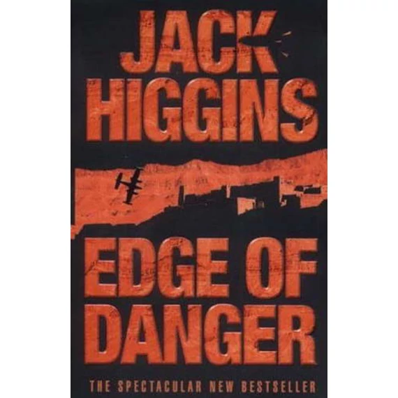 Edge of Danger