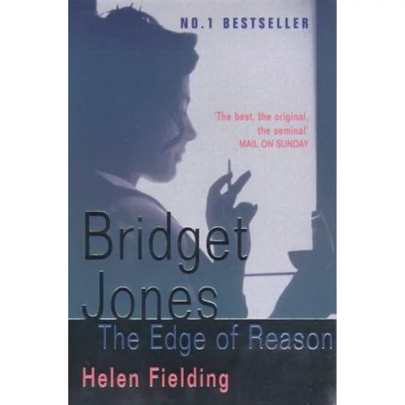 Bridget Jones - The Edge of Reason