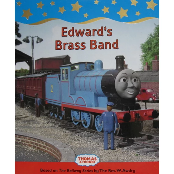 Edward's Brass Band