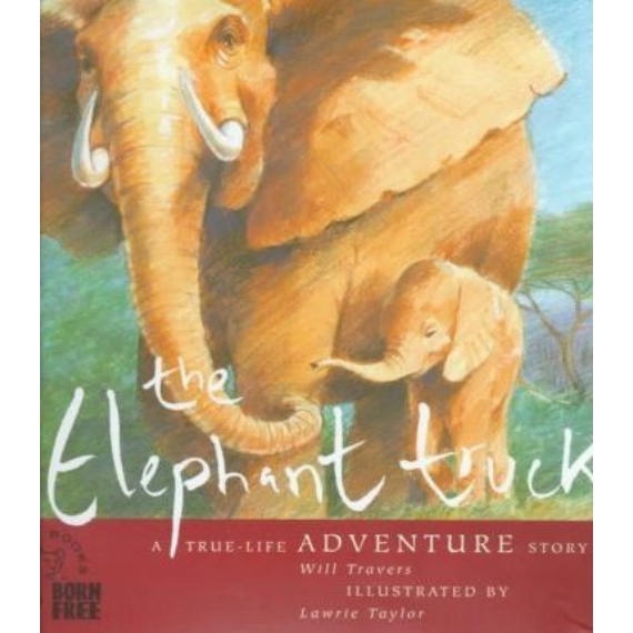 The Elephant Truck