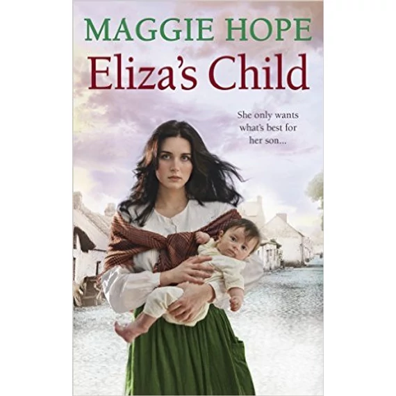 Eliza's Child