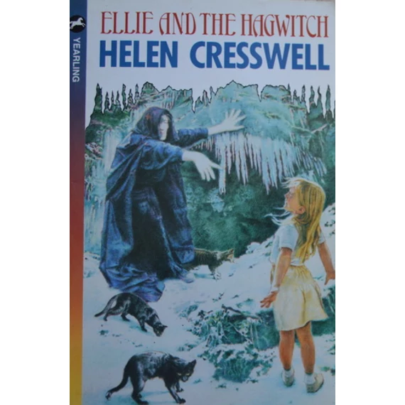 Ellie and the Hagwitch