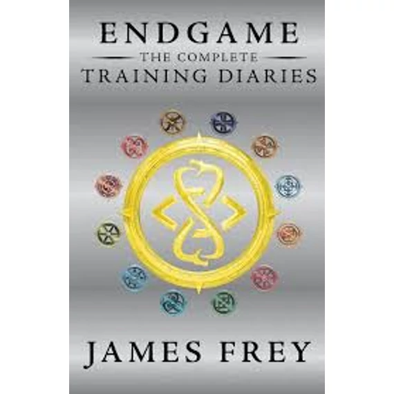 Endgame: The Complete Training Diaries