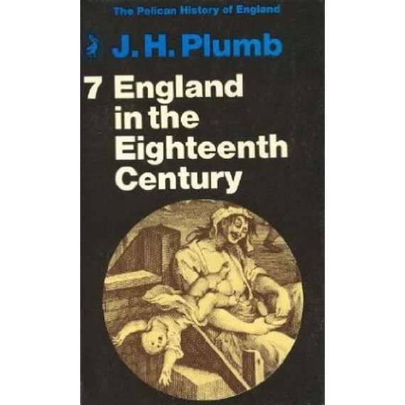 England in the 18th Century