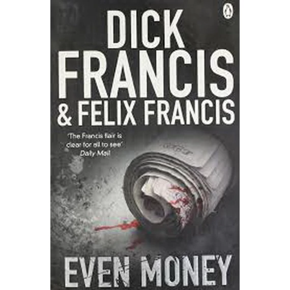Even Money