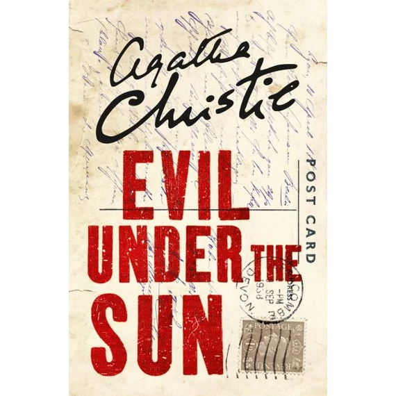 Evil Under the Sun
