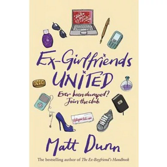 Ex-Girlfriends United
