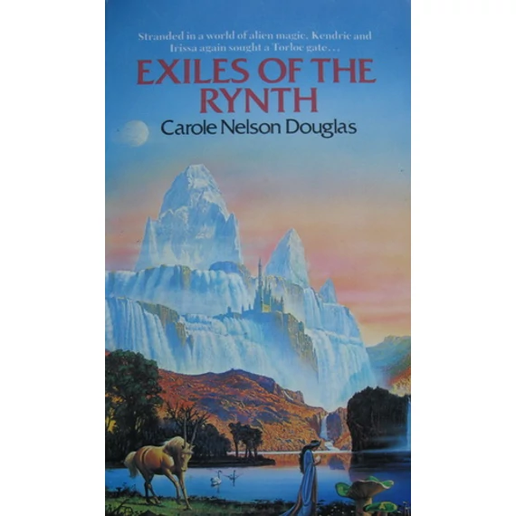 Exiles of the Rynth