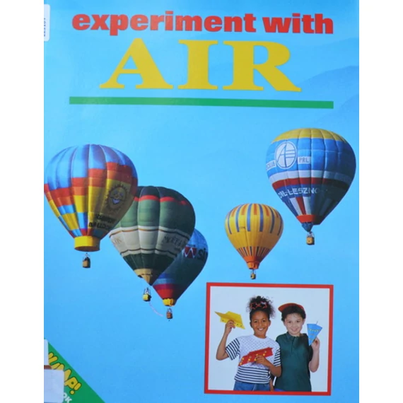 Experiment with Air