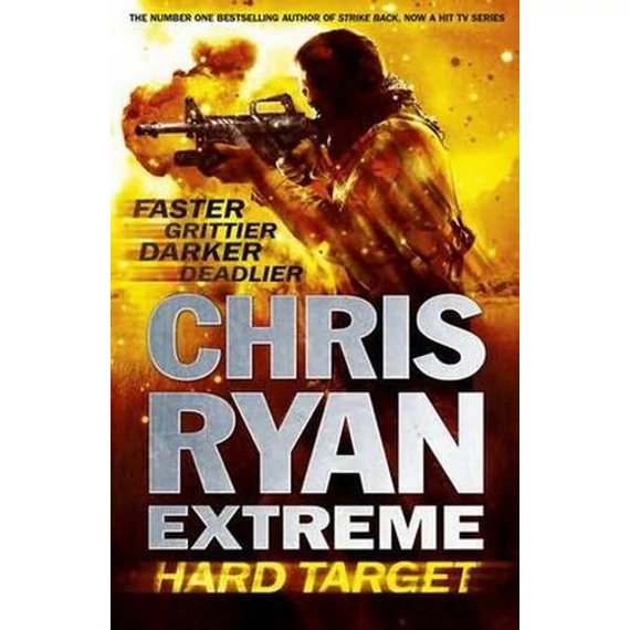 Hard Target