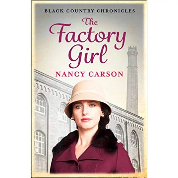 The Factory Girl