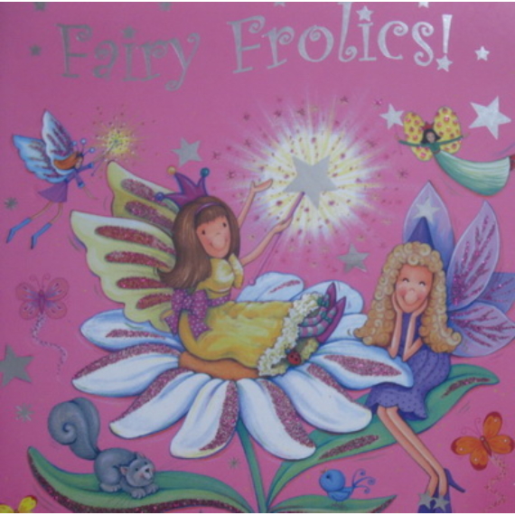 Fairy Frolics!