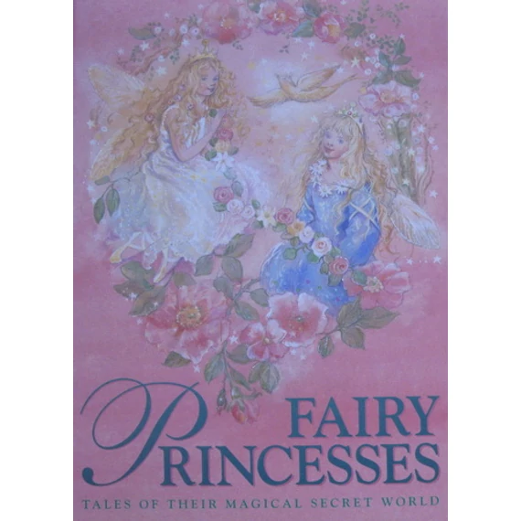 Fairy Princesses