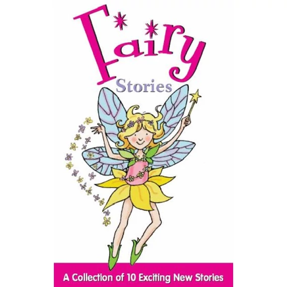 Fairy Stories (10 stories)
