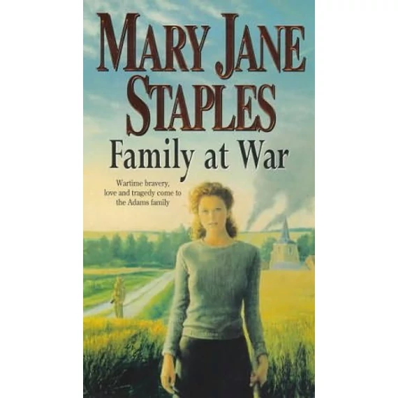 Family at War