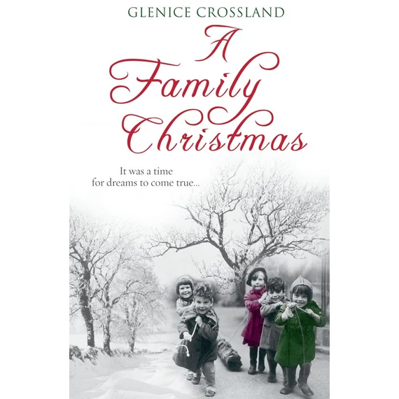 A Family Christmas