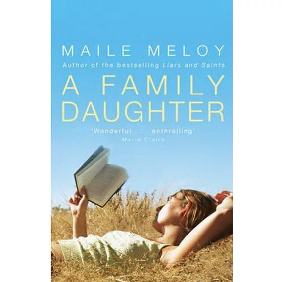A Family Daughter
