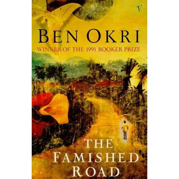 The Famished Road