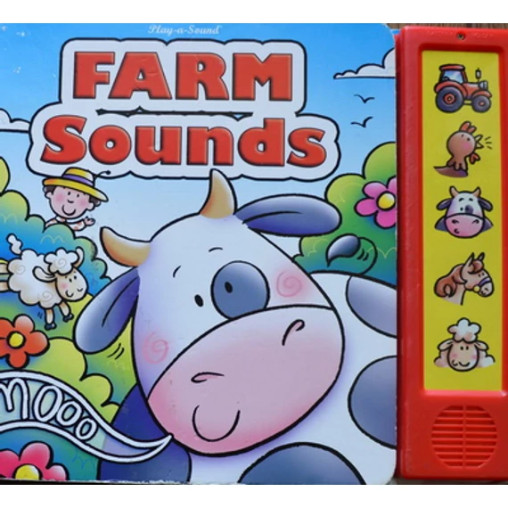 Farm Sounds