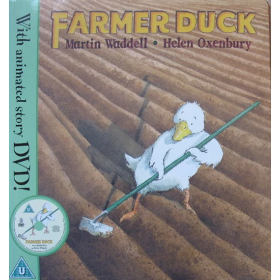 Farmer Duck